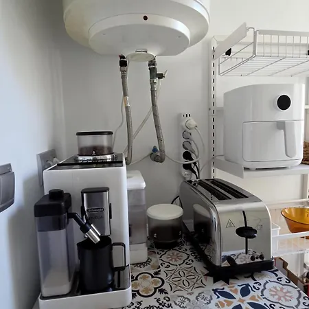Atico Con Terraza Eclipse Apartment *