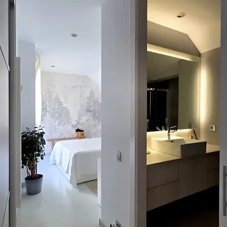 Apartment Atico Con Terraza Eclipse *