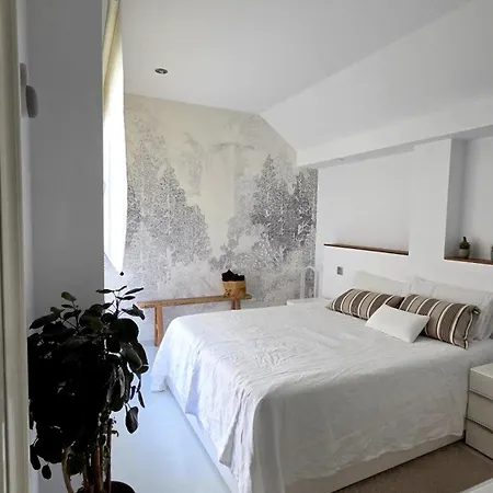 Apartment Atico Con Terraza Eclipse *